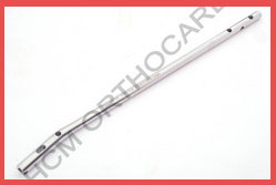 Upper Bend Tibial Nail Manufacturer, Supplier and Exporter in Ahmedabad, Gujarat, India