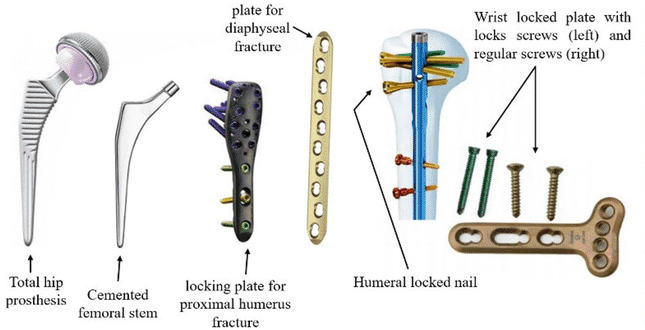 orthopedic implants instrument1